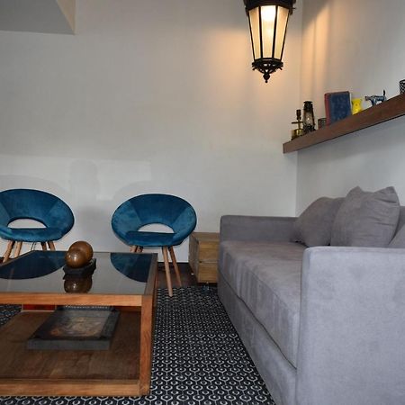 Villas Catalina Antigua Ngoại thất bức ảnh