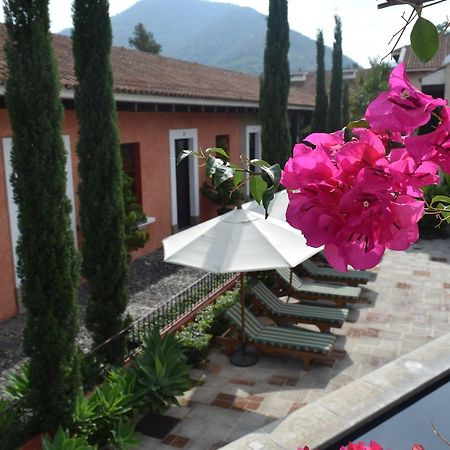 Villas Catalina Antigua Ngoại thất bức ảnh
