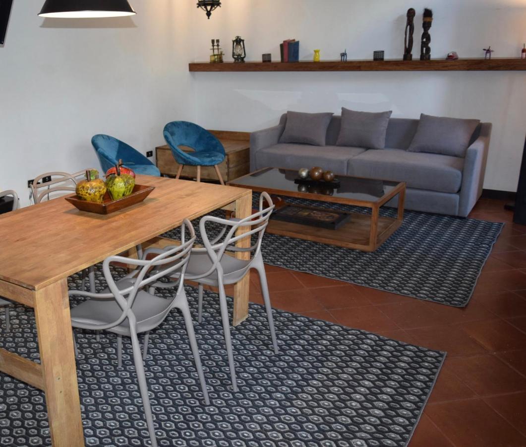 Villas Catalina Antigua Ngoại thất bức ảnh