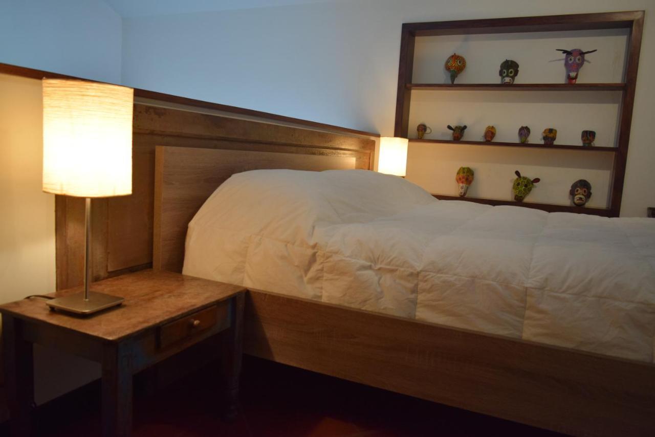 Villas Catalina Antigua Ngoại thất bức ảnh