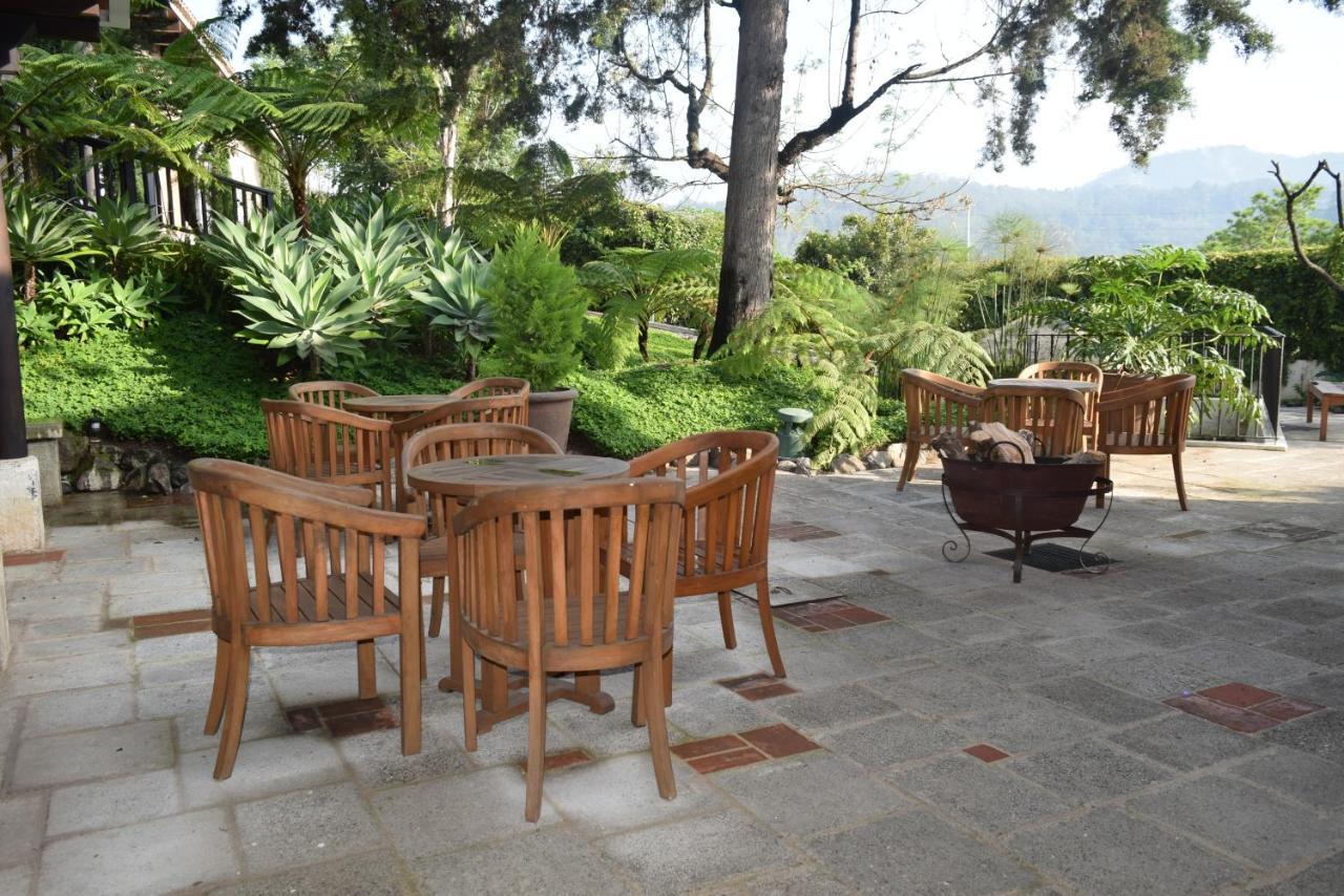 Villas Catalina Antigua Ngoại thất bức ảnh