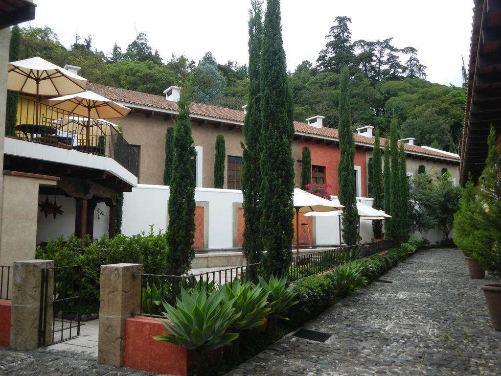 Villas Catalina Antigua Ngoại thất bức ảnh