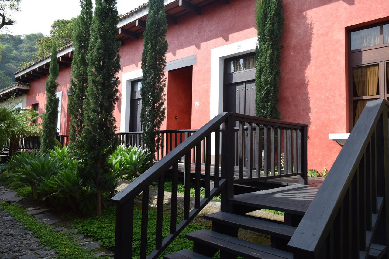 Villas Catalina Antigua Ngoại thất bức ảnh